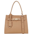 Paris Väska #Färg_Camel