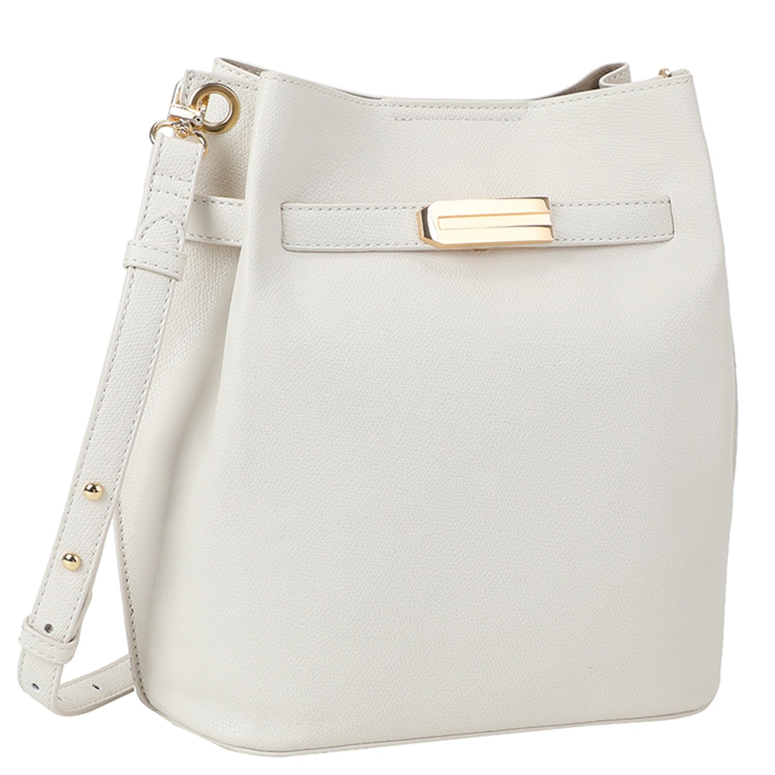 Belt Hink Väska #Färg_Beige