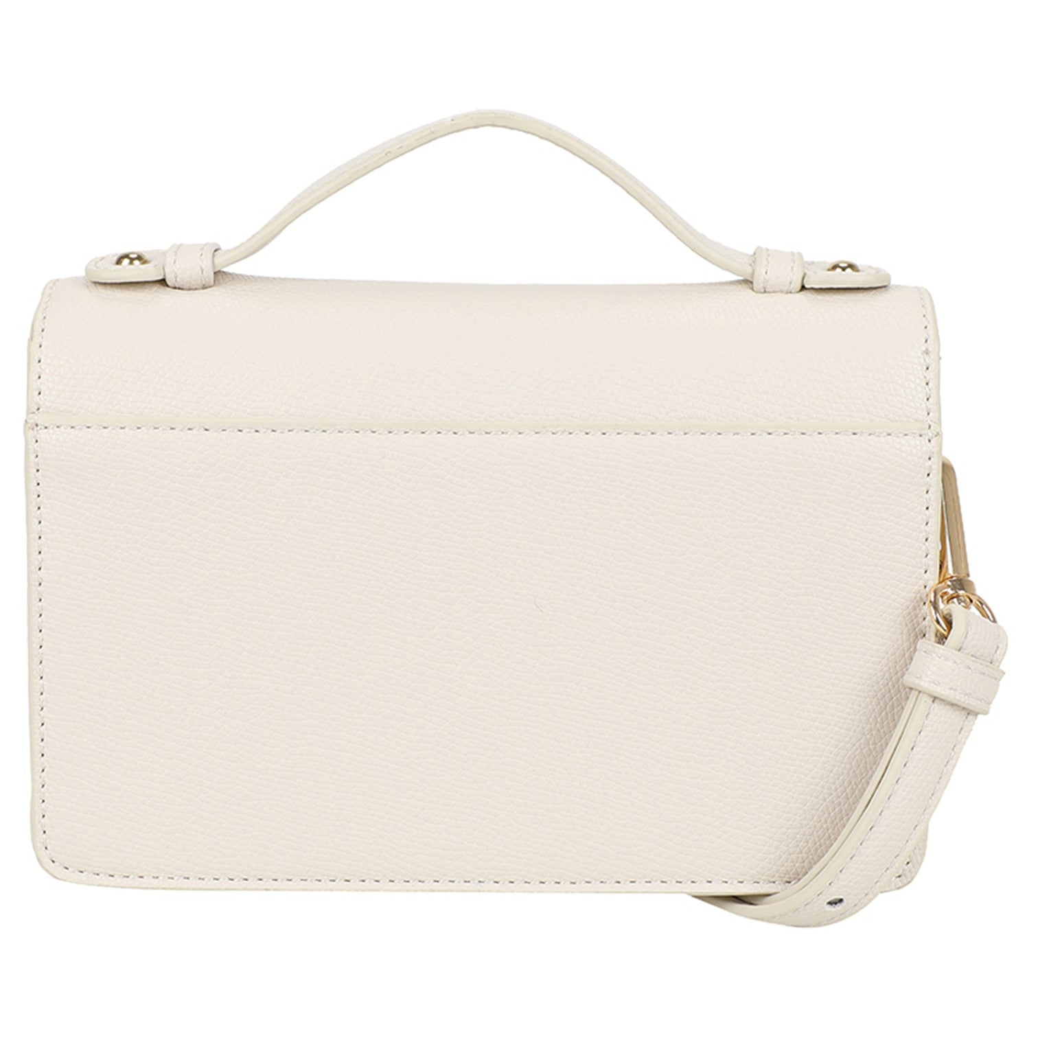 Belt Handväska Mini #Färg_Beige