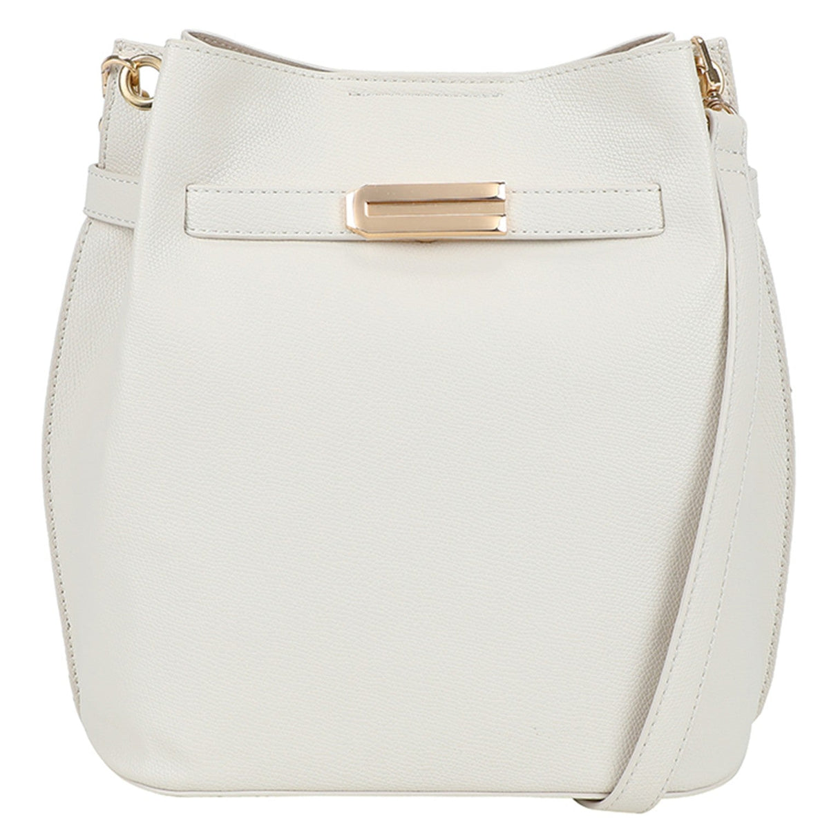Belt Hink Väska #Färg_Beige