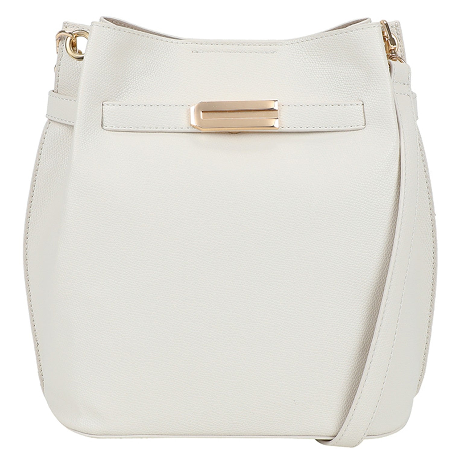 Belt Hink Väska #Färg_Beige