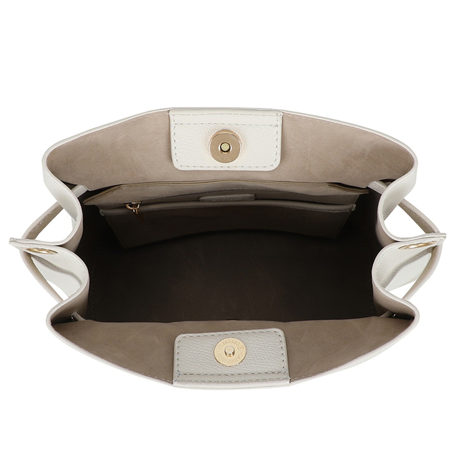 Belt Hink Väska #Färg_Beige