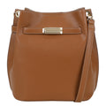 Belt Hink Väska #Färg_Cognac