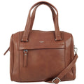 Noos Citybag Väska #Färg_Brun
