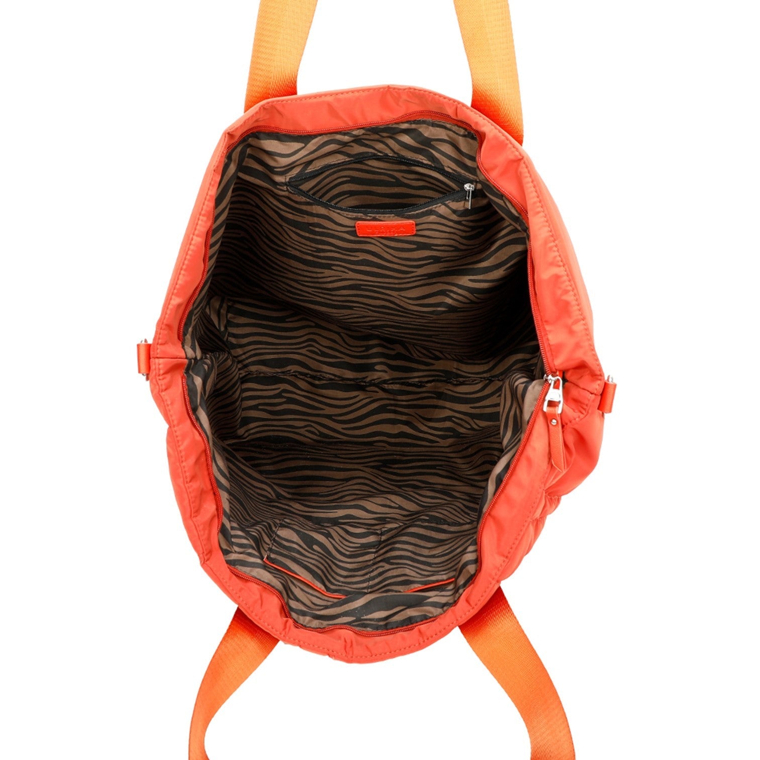 Glow Weekendbag Stor #Färg_Svart