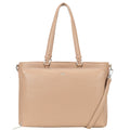 Business Laptop Väska #Färg_Taupe