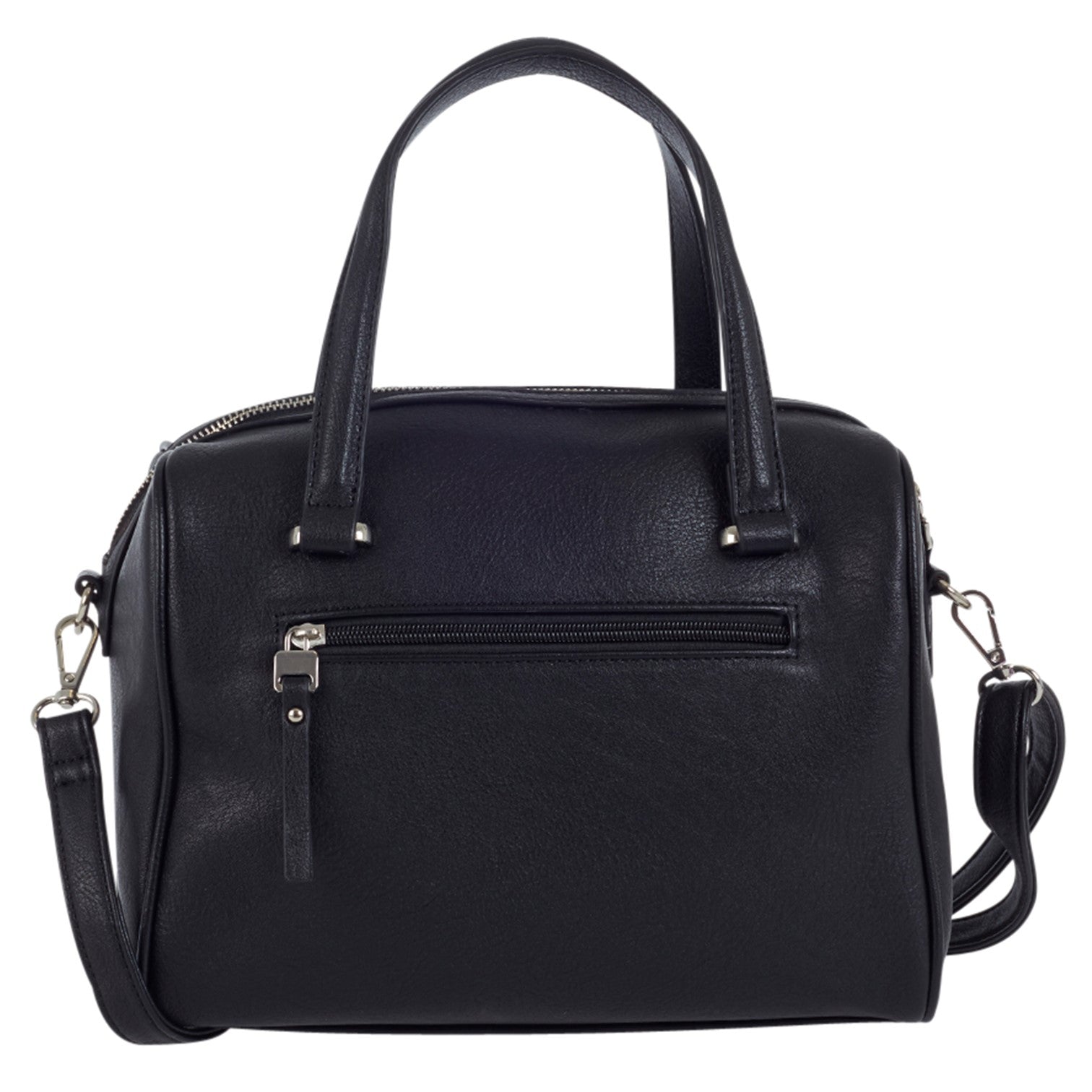 Noos Citybag Väska #Färg_Svart