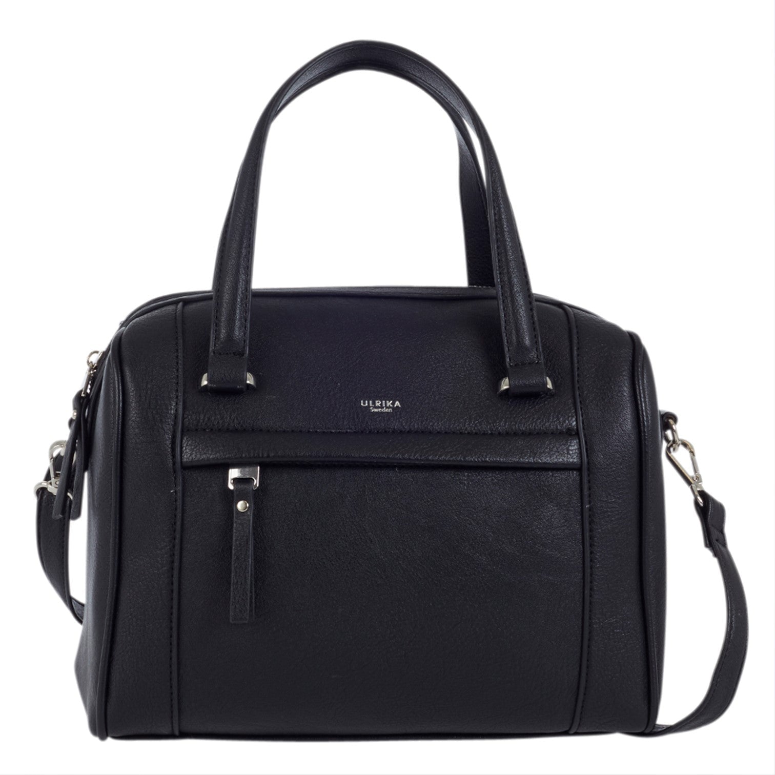 Noos Citybag Väska #Färg_Svart