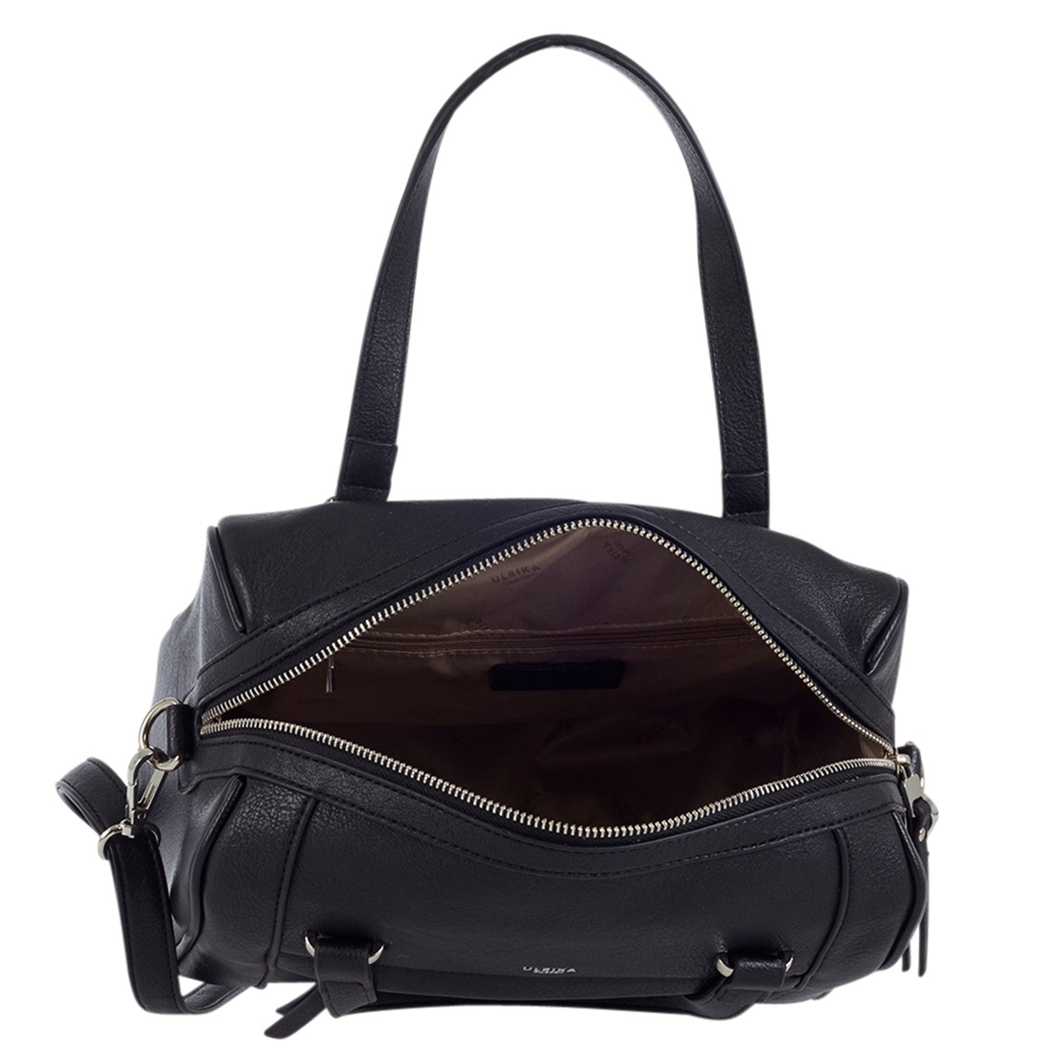 Noos Citybag Väska #Färg_Svart