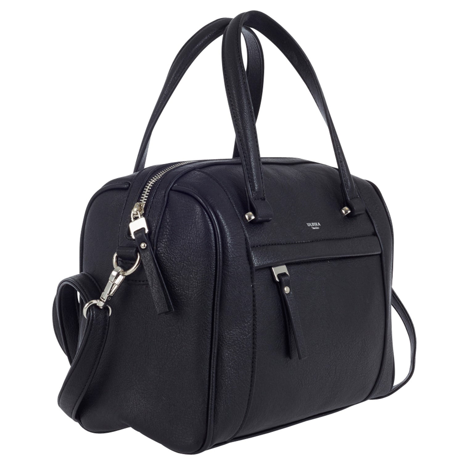 Noos Citybag Väska #Färg_Svart
