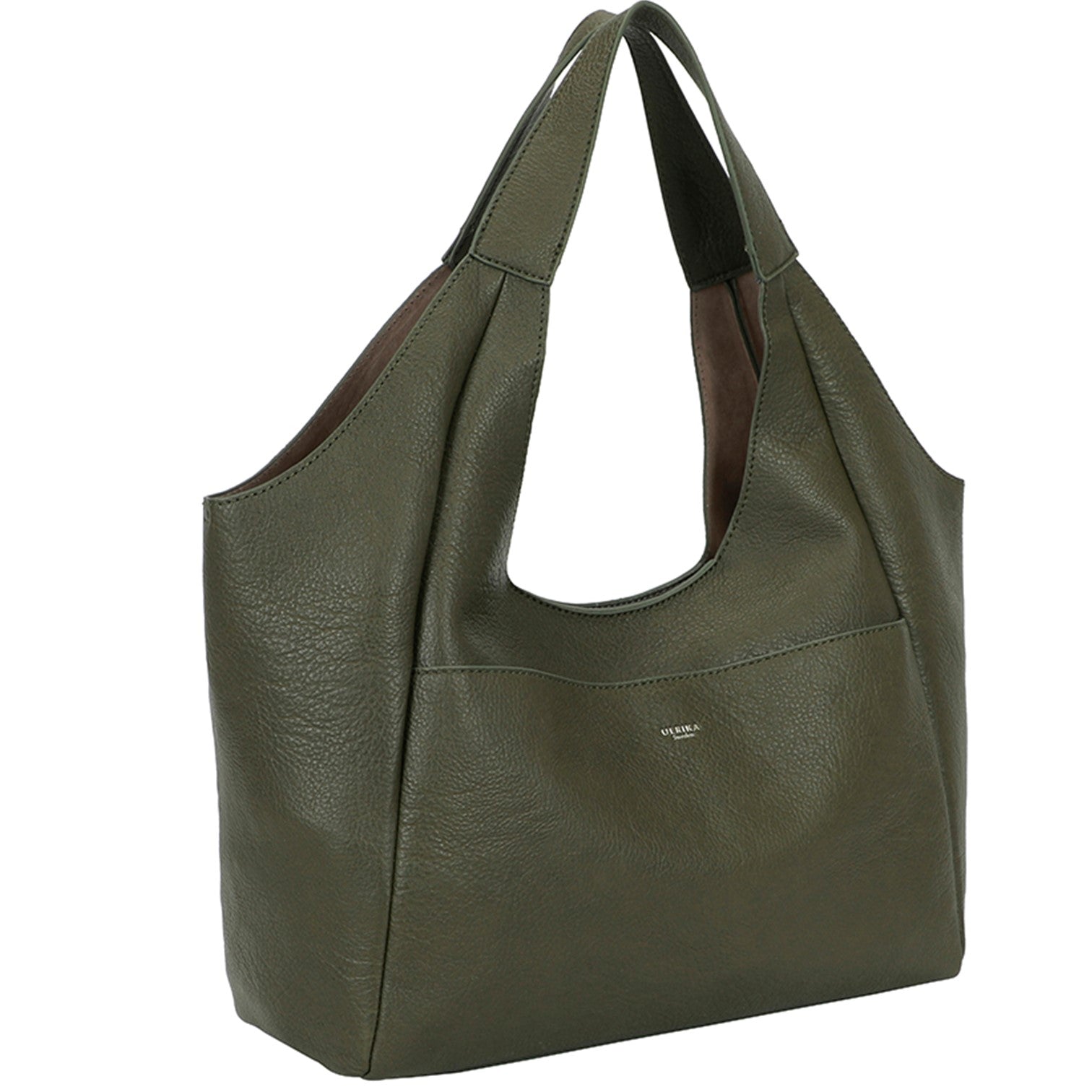 Pocket Handväska #Färg_Grön