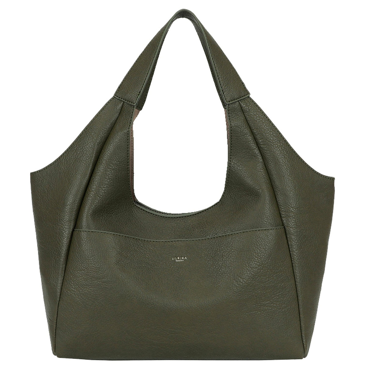 Pocket Handväska #Färg_Grön