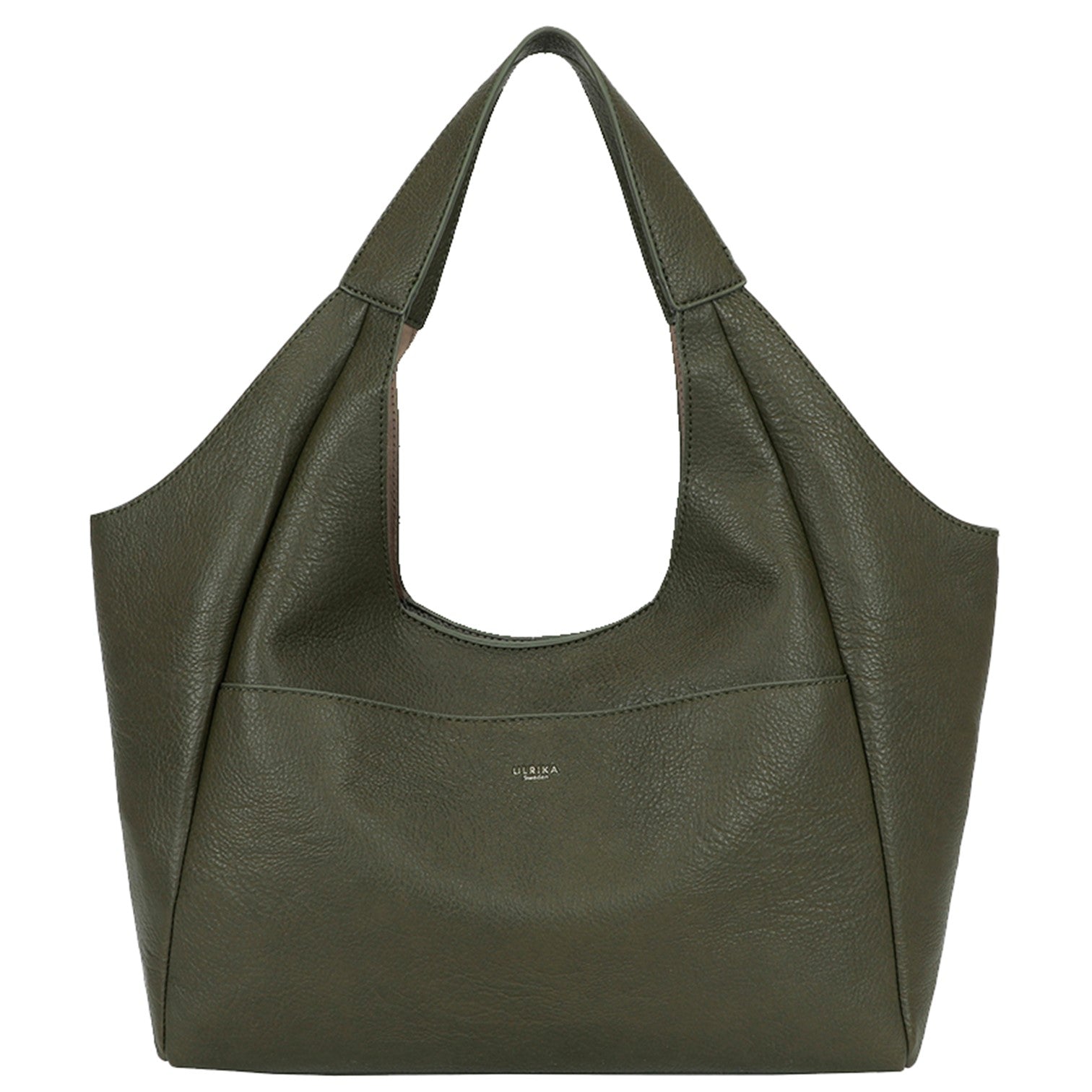 Pocket Handväska #Färg_Grön