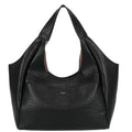 Pocket Handväska #Färg_Svart