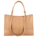 Dollar Handväska Stor #Färg_Taupe