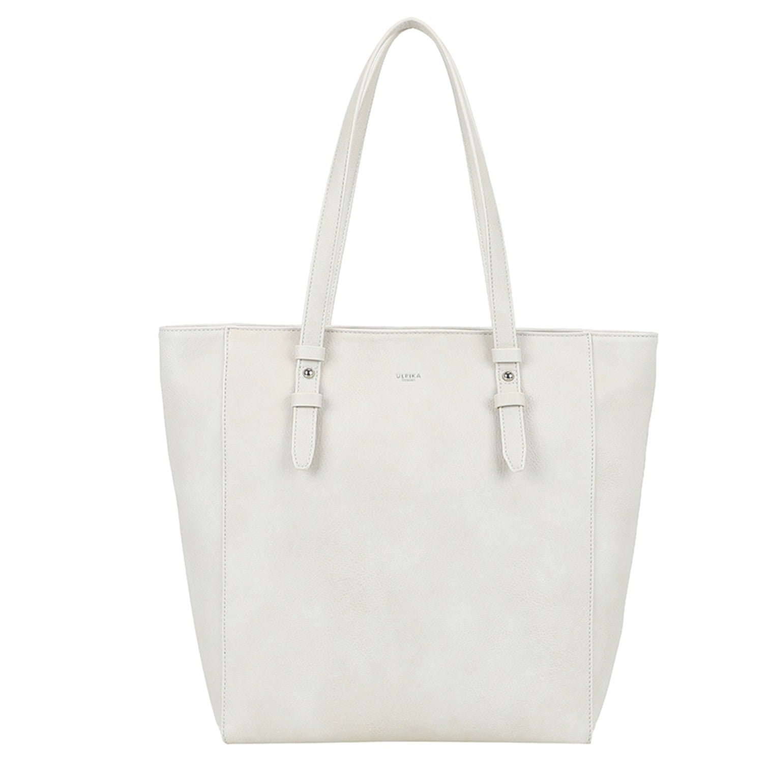 Noos Shoppingväska #Färg_Beige