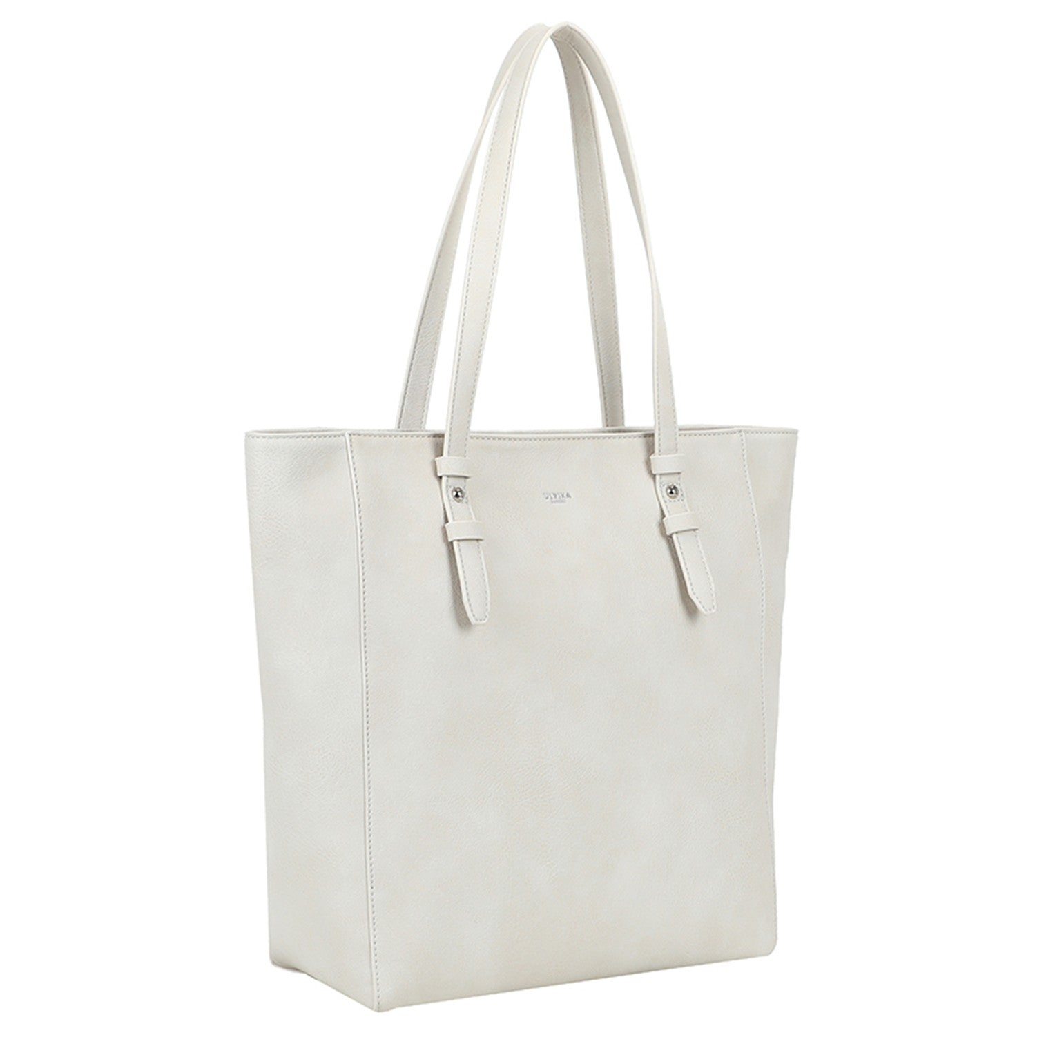 Noos Shoppingväska #Färg_Beige