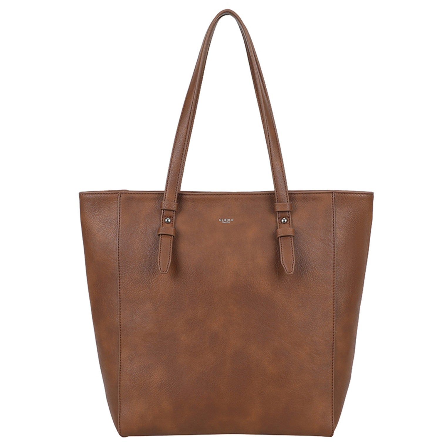 Noos Shoppingväska #Färg_Brun
