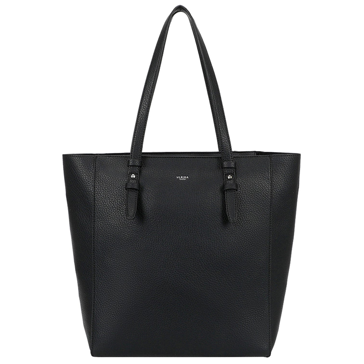 Shopper Shoppingväska Mini #Färg_Svart