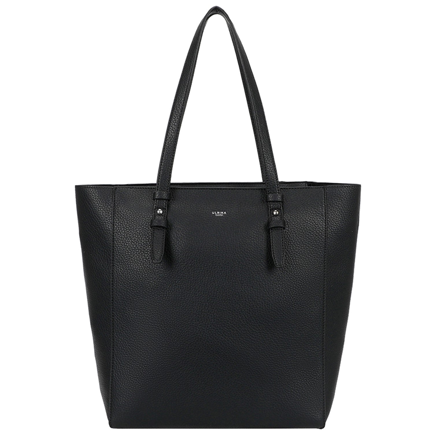 Shopper Shoppingväska Mini #Färg_Svart