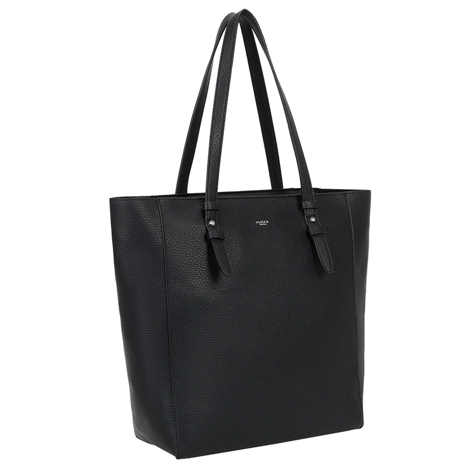 Shopper Shoppingväska Mini #Färg_Svart