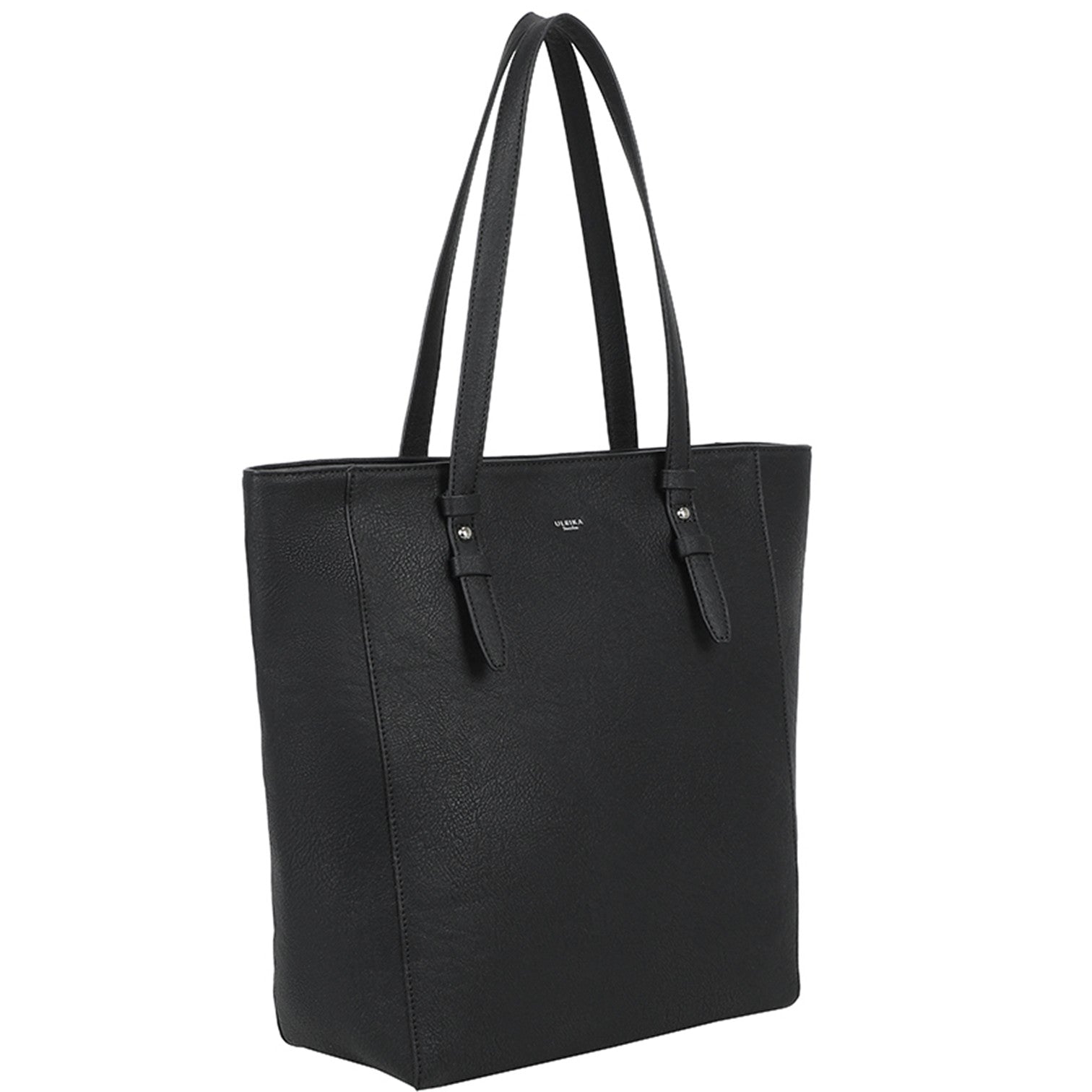 Noos Shoppingväska #Färg_Svart