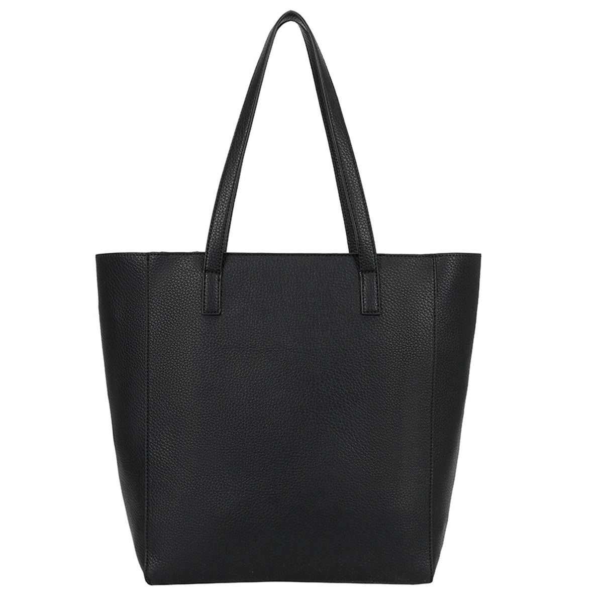 Shopper Shoppingväska Mini #Färg_Svart