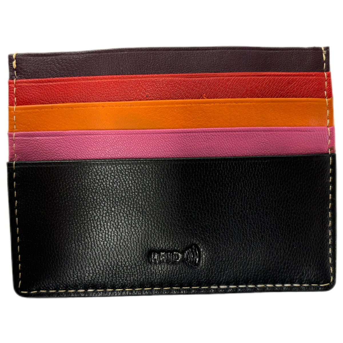 Skinn Color Korthållare #Färg_Standard
