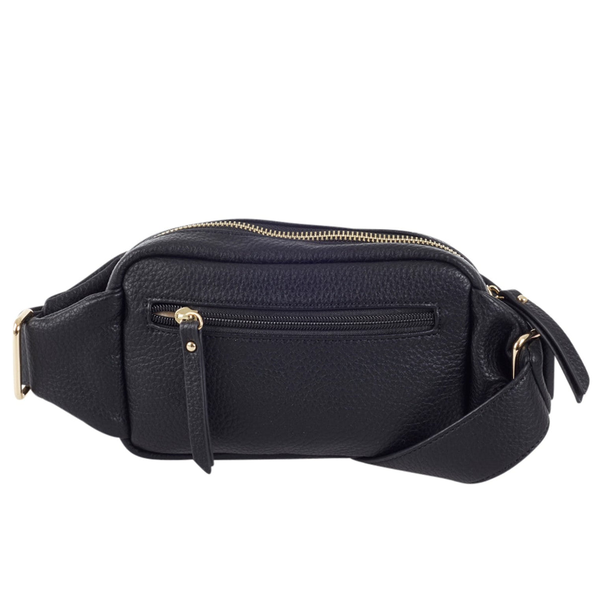 Dollar Belt Bag Väska #Färg_Svart