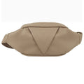 Dollar Belt Bag Väska #Färg_Taupe