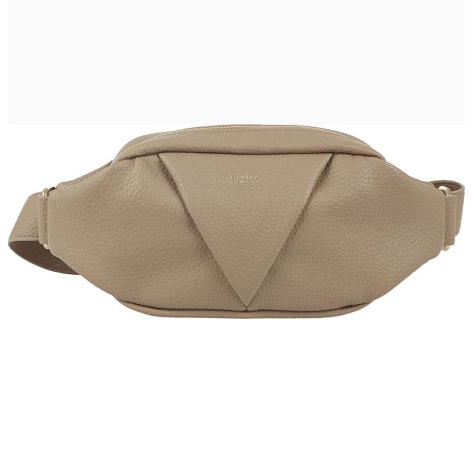 Dollar Belt Bag Väska #Färg_Taupe