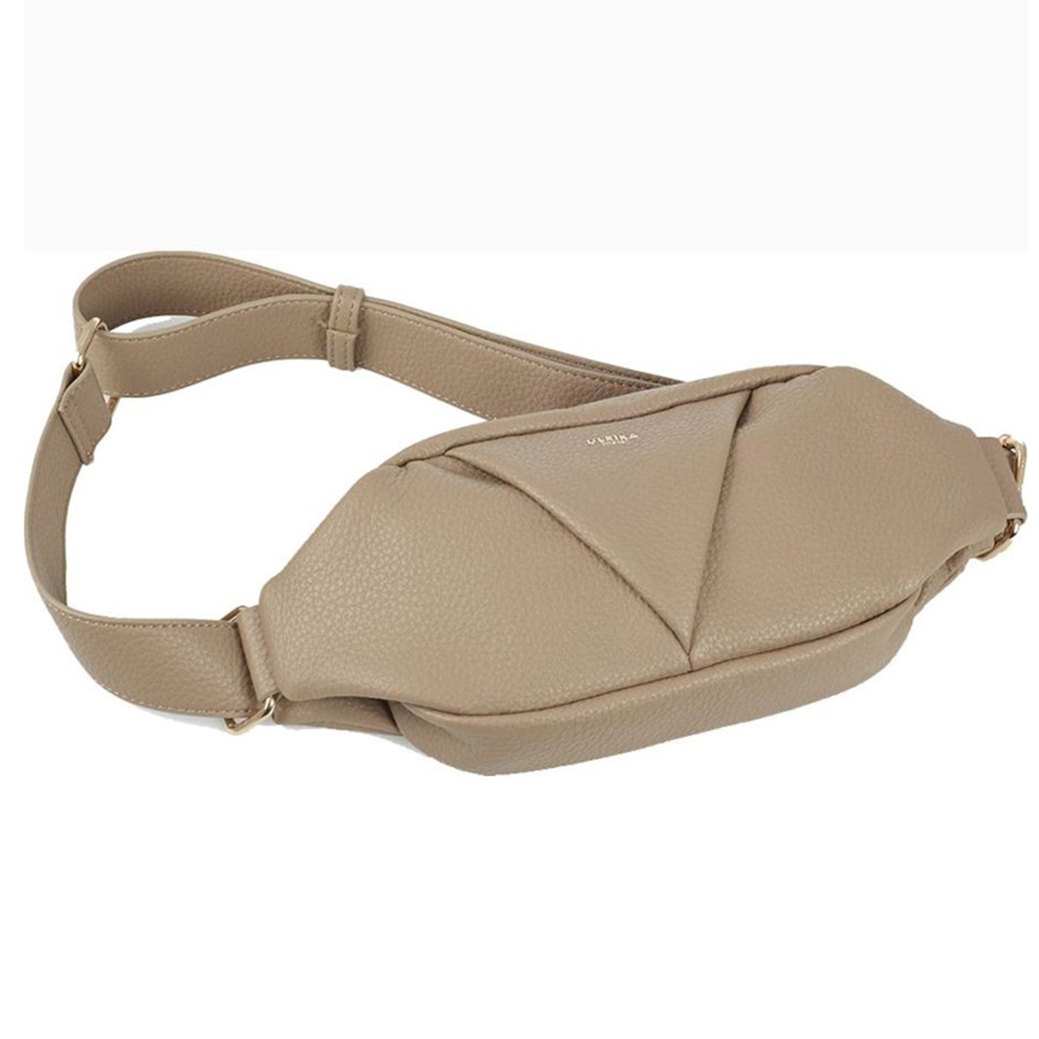 Dollar Belt Bag Väska #Färg_Taupe