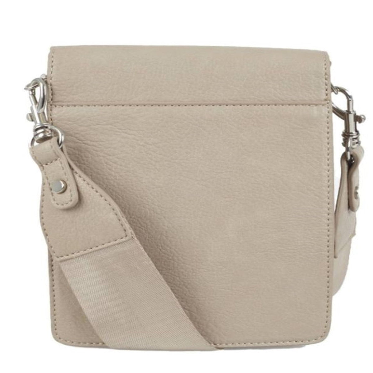 Pocket Mobilväska Liten #Färg_Beige