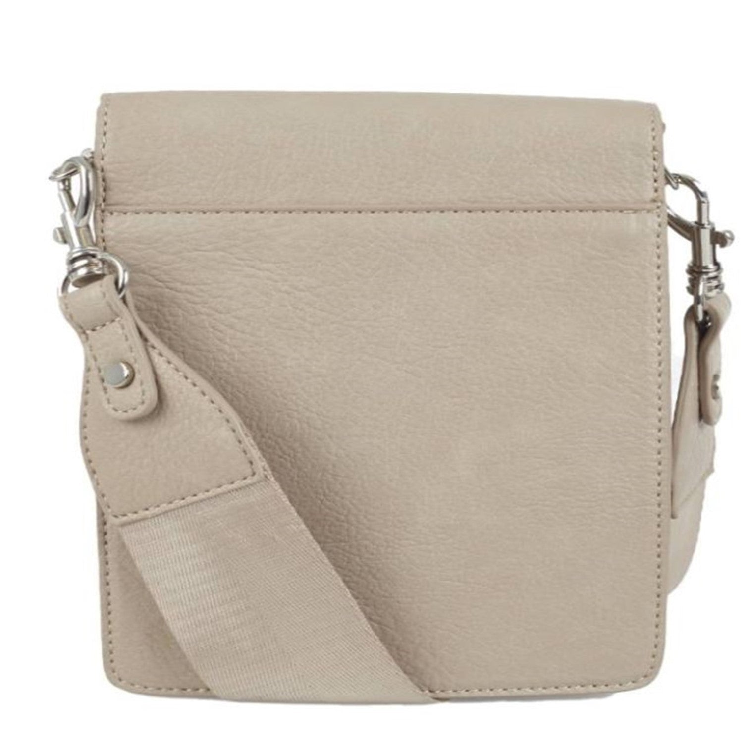 Pocket Mobilväska Liten #Färg_Beige