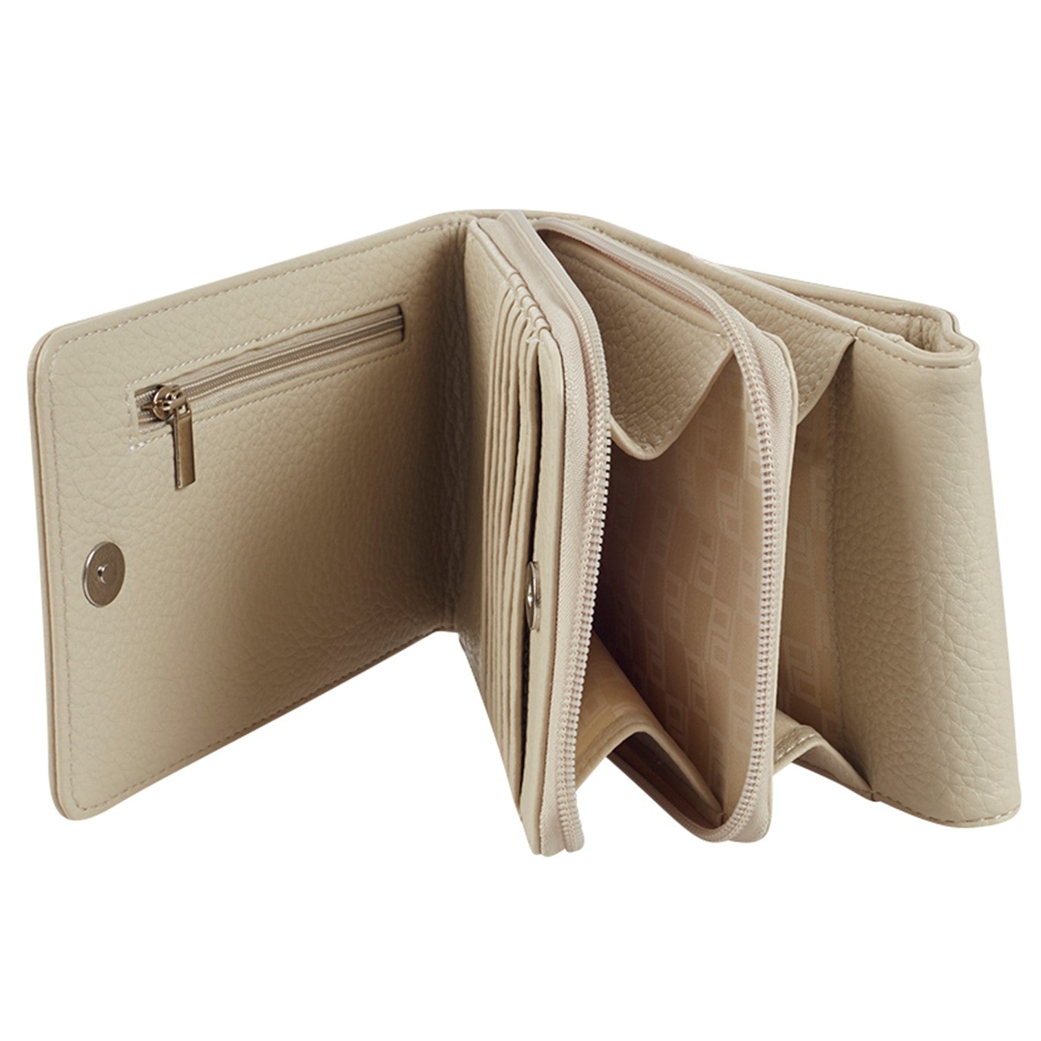 Ulrika Mobilväska Liten #Färg_Beige