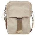 Recycled 2.0 Mobilväska #Färg_Beige