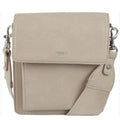Pocket Mobilväska Liten #Färg_Beige