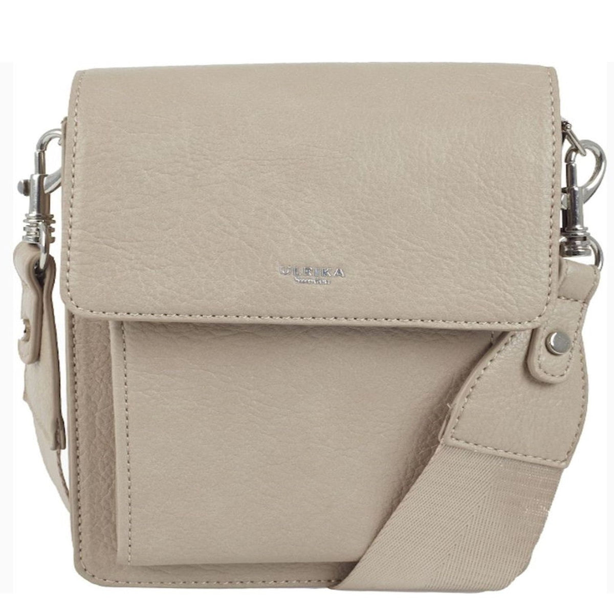 Pocket Mobilväska Liten #Färg_Beige