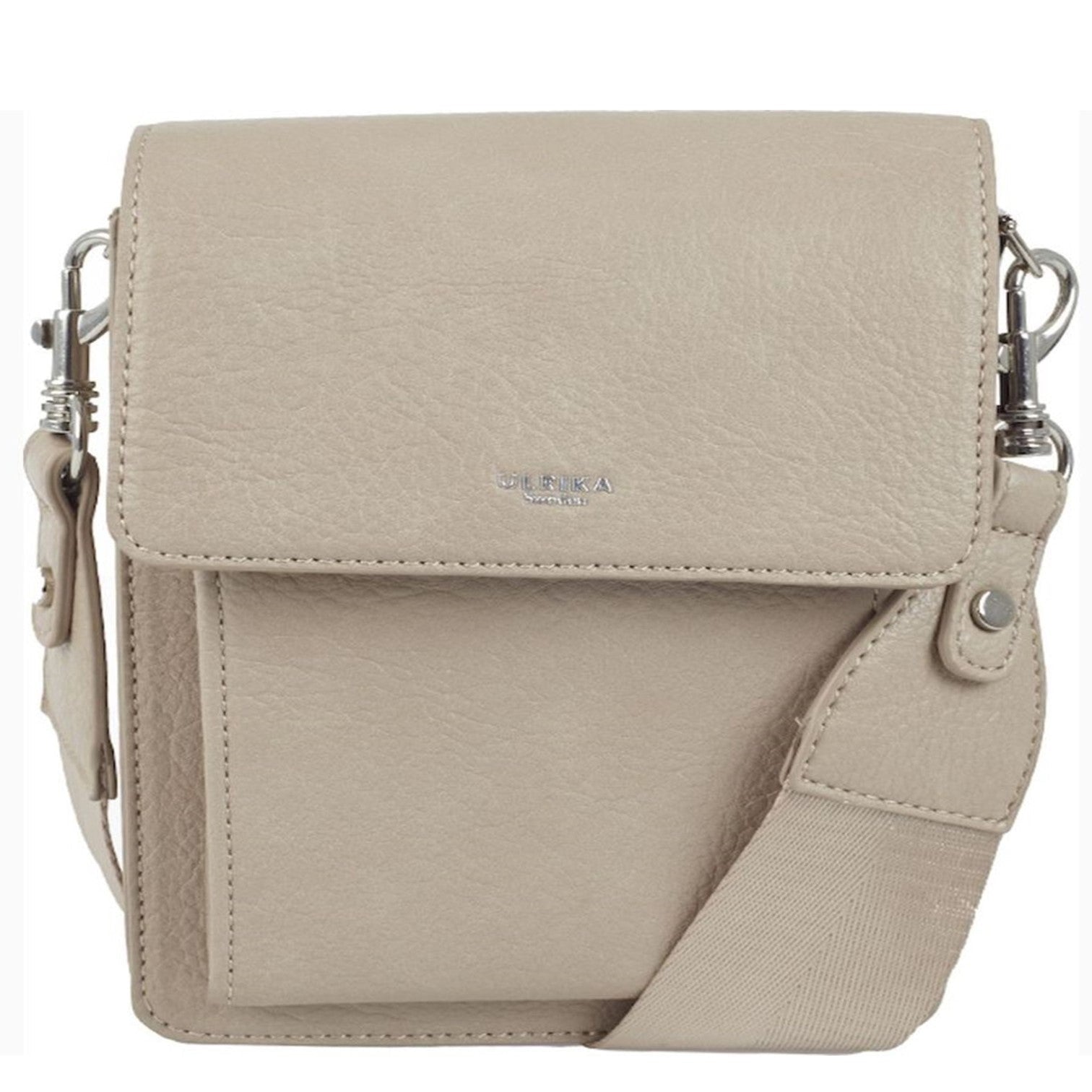 Pocket Mobilväska Liten #Färg_Beige