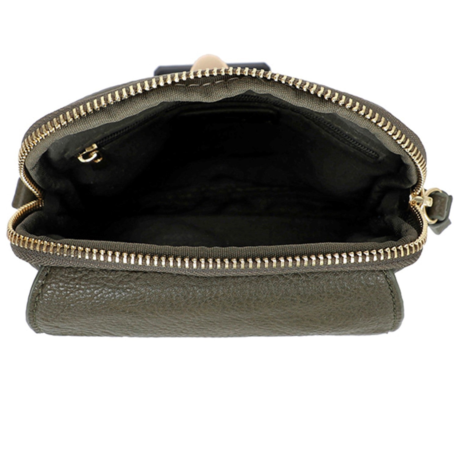 K-Pocket Mobilväska #Färg_Olivgrön
