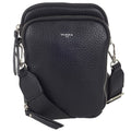 Pocket Mobilväska #Färg_Svart