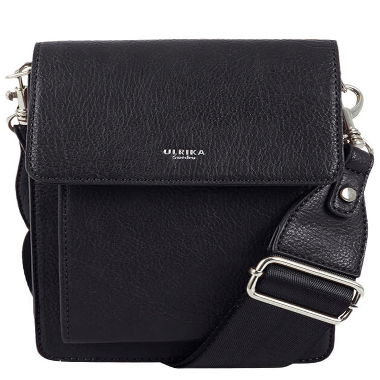 Pocket Mobilväska Liten #Färg_Svart