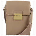 Minimalism Mobilväska #Färg_Taupe