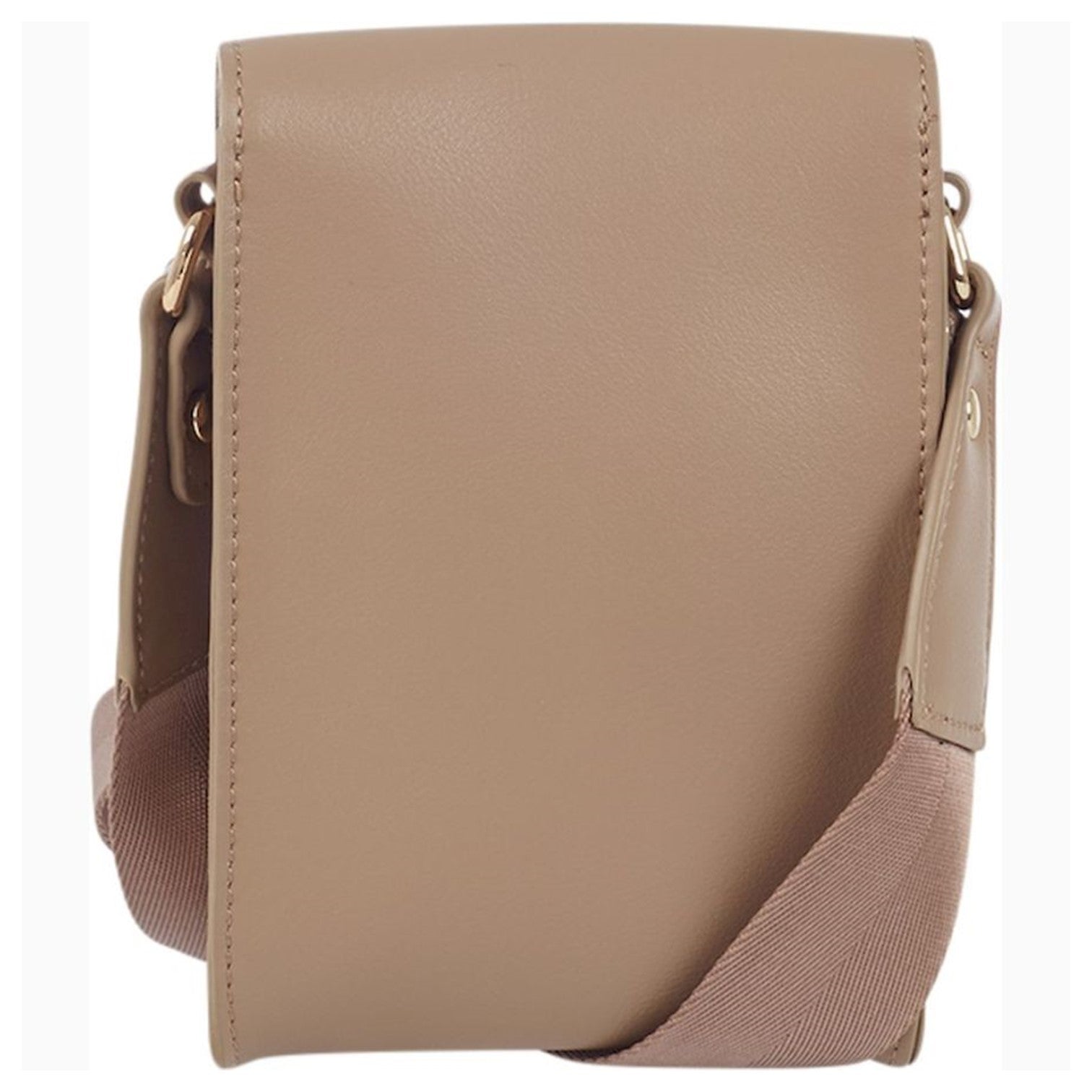Minimalism Mobilväska #Färg_Taupe