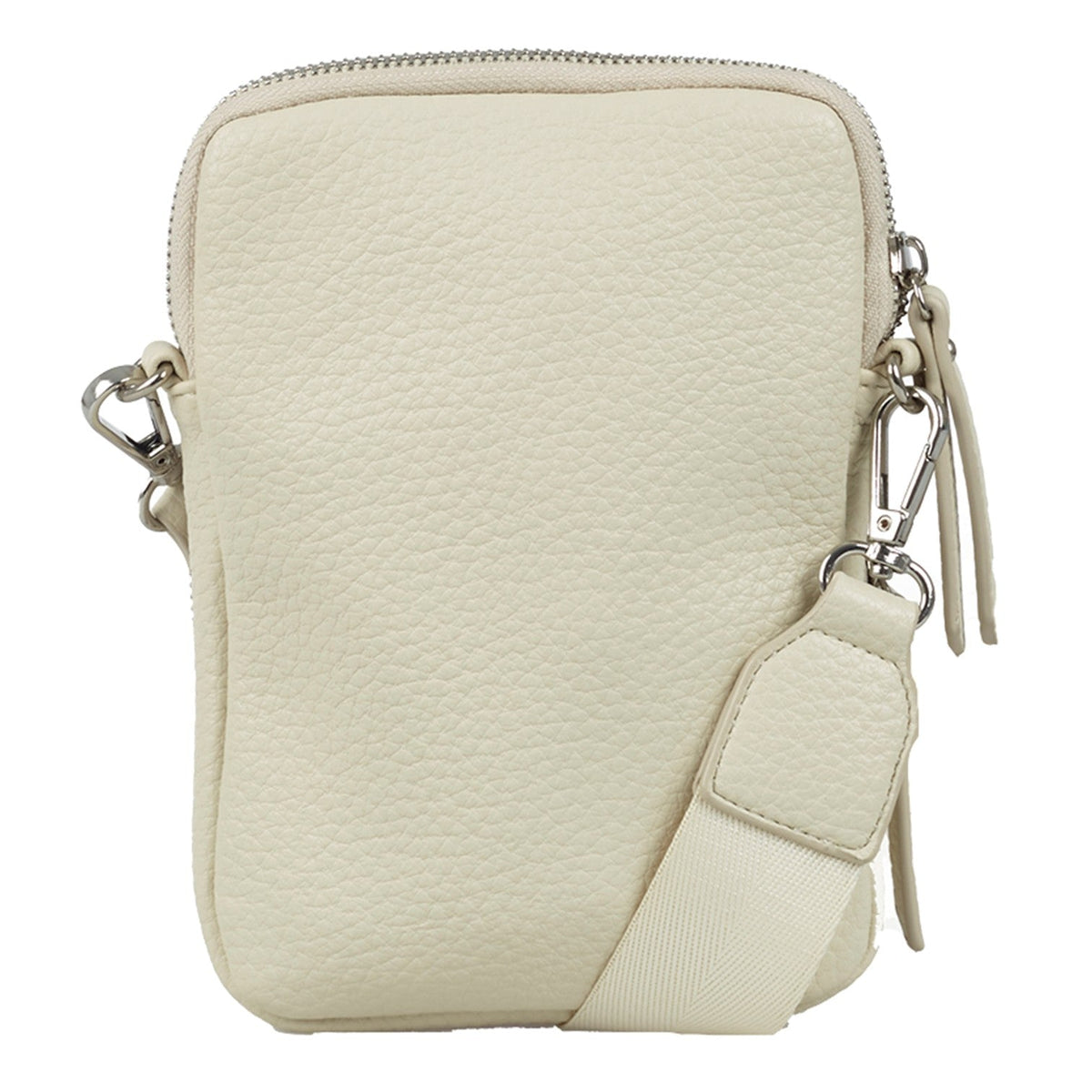 Pocket Mobilväska #Färg_Beige