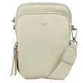 Pocket Mobilväska #Färg_Beige