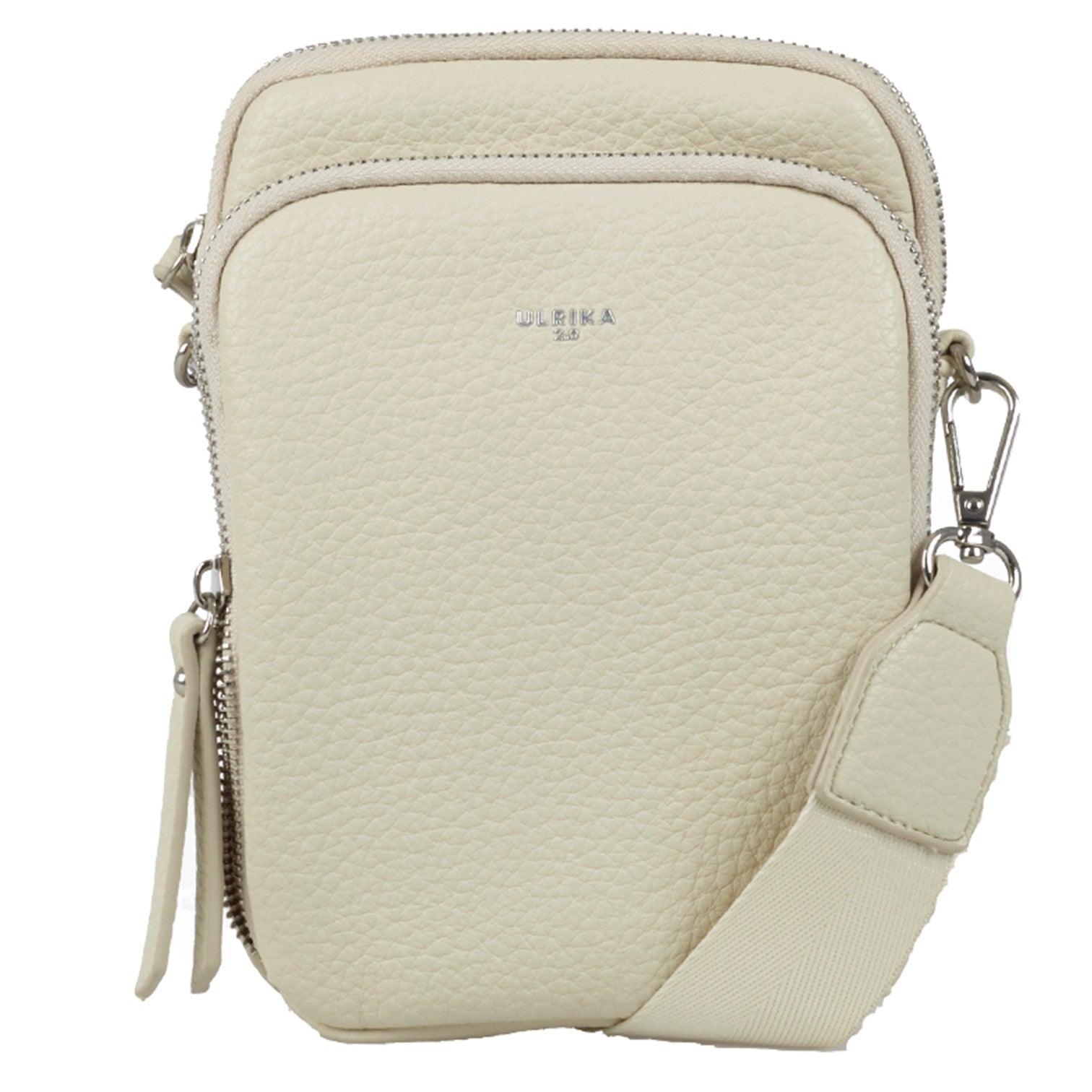Pocket Mobilväska #Färg_Beige