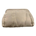 Quilt Mellanstor Necessär #Färg_Beige