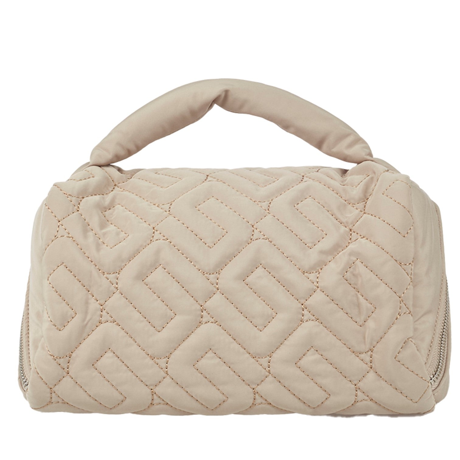 Recycled Necessär #Färg_Beige