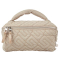 Recycled Necessär #Färg_Beige